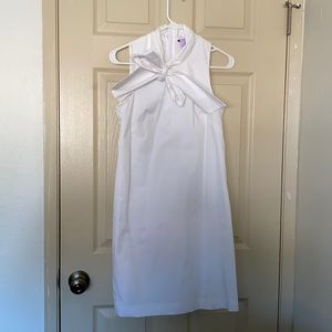 Banana Republic Bow Dress